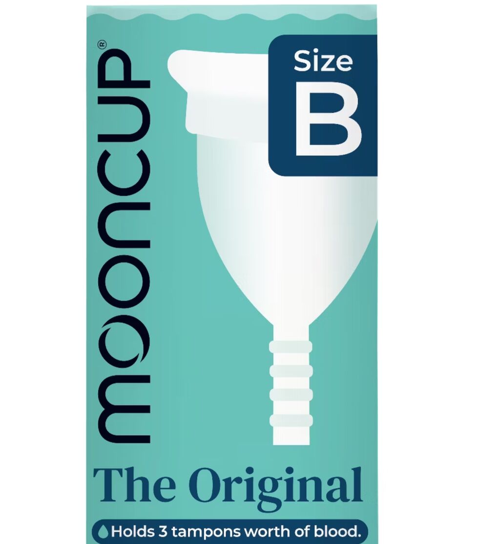 Mooncup b