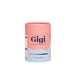 Gigi pre conception pregnancy