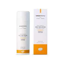 Green People Self Tan