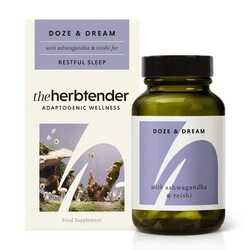 The herbtender doze and dream