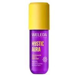 Weleda Mystic Aura Fragrance Body Hair Mist 95ml