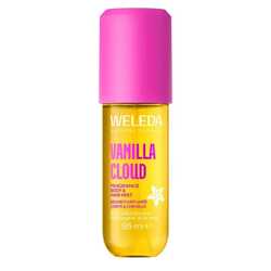 Weleda Vanilla Cloud Fragrance Body Hair Mist 95ml