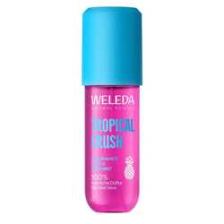 Weleda Tropical Crush Fragrance Body Hair Mist 95ml