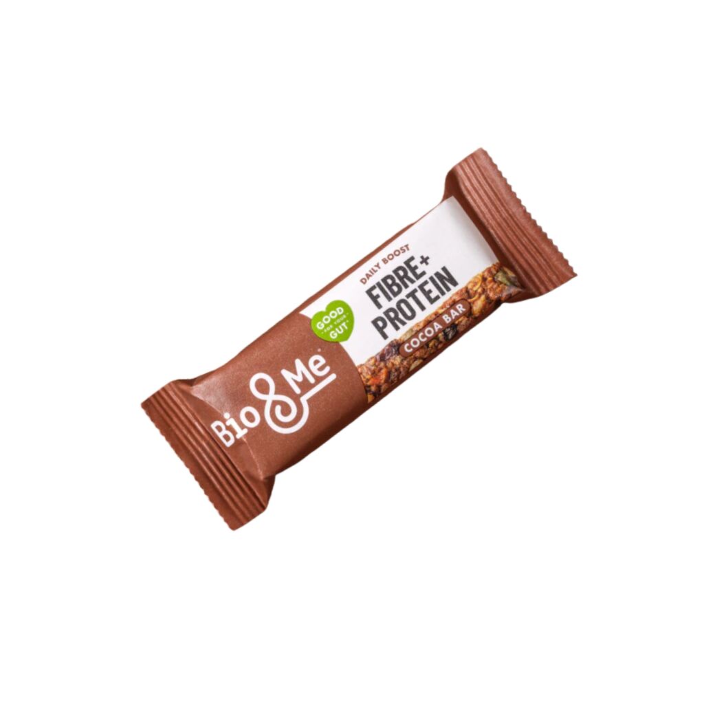 Bio me choc bar