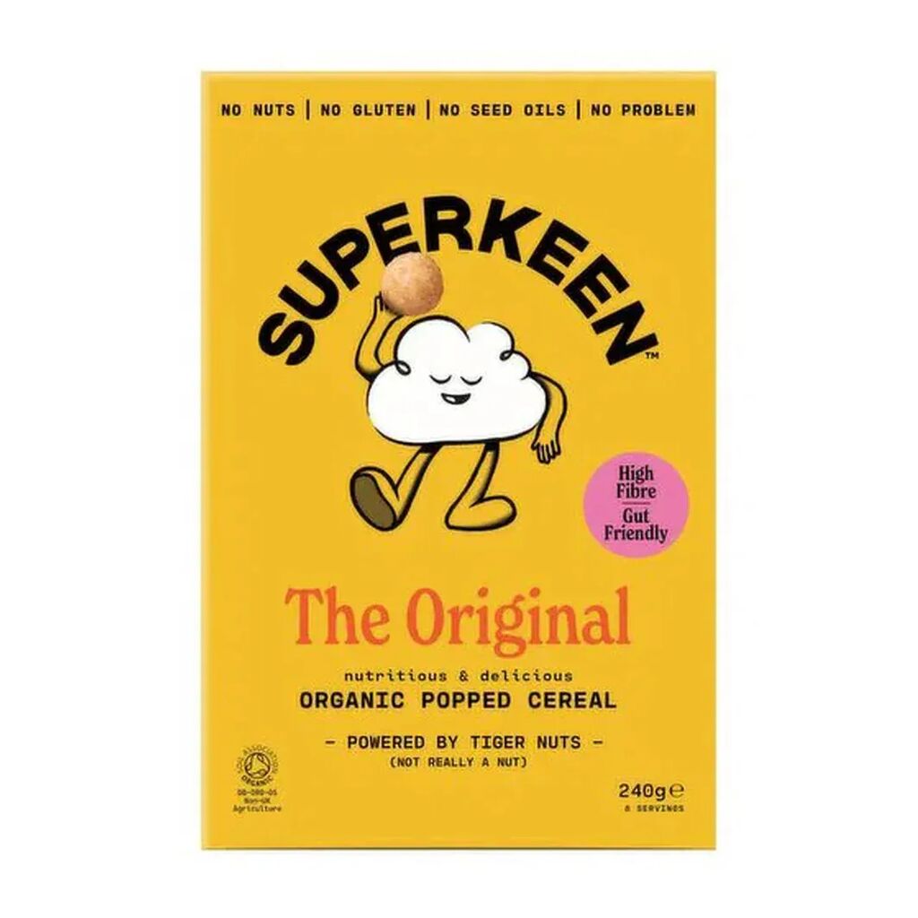 Superkeenoriginal