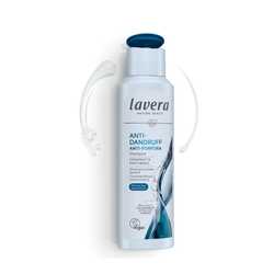 Anti Dandruff Shampoo