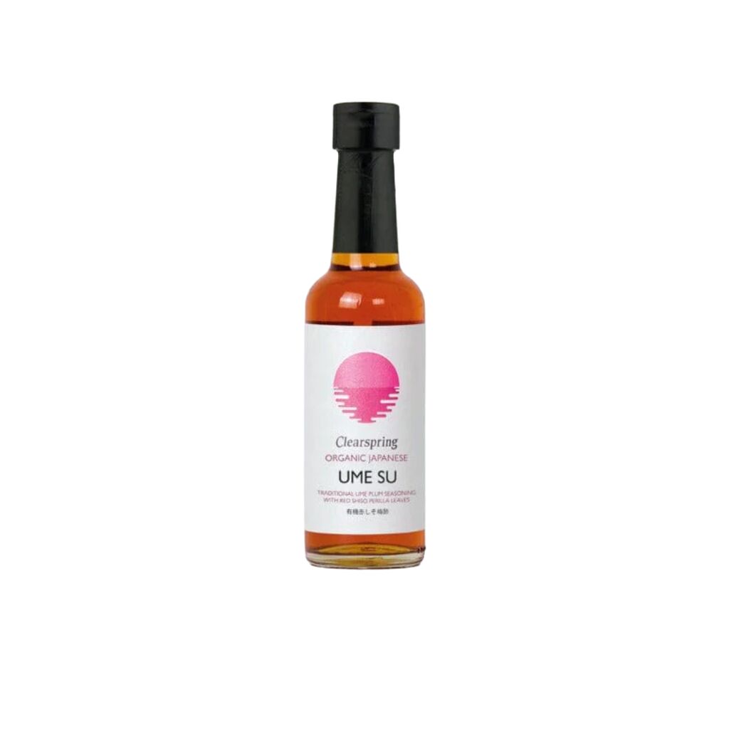 Clearspring ume su