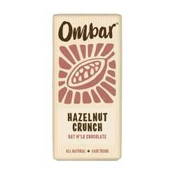 Ombar Organic Vegan
