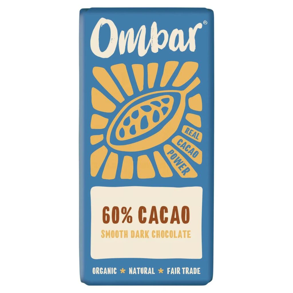 Ombar 60 cacao