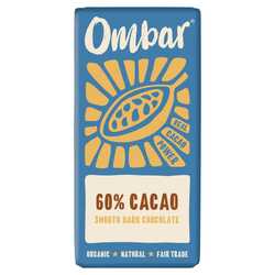 Ombar 60 cacao