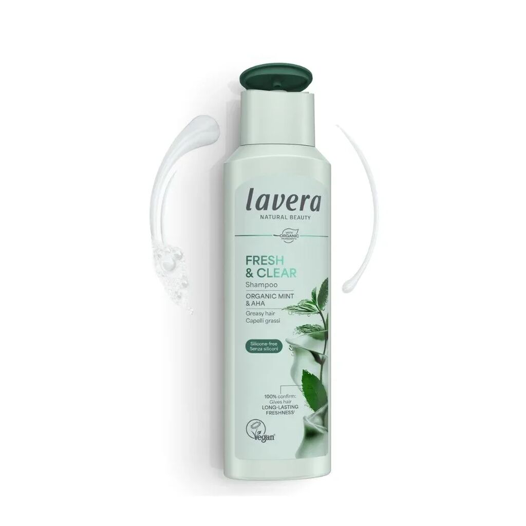 Fresh Clear Shampoo