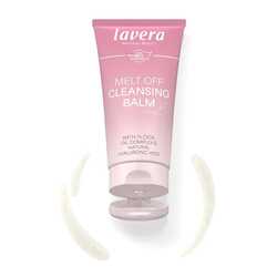 Melt Off Cleansing Balm