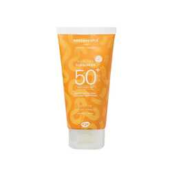 Green people spf 50 no scent