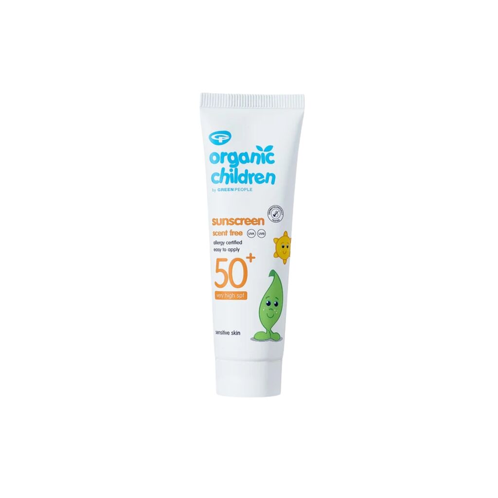 Kids scent free 50
