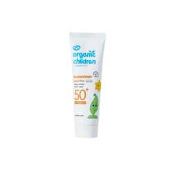 Kids scent free 50