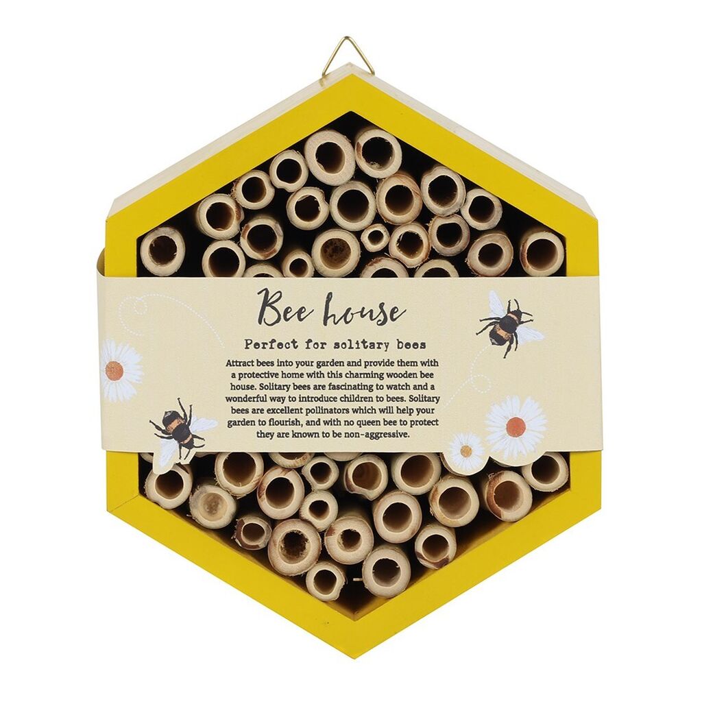Bee house