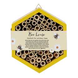Bee house