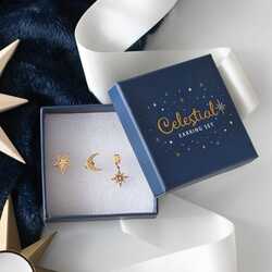 CELESTIAL EARRING