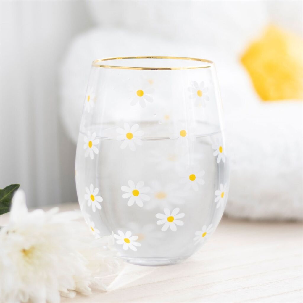 DAISY STEMLESS
