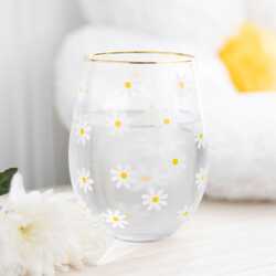 DAISY STEMLESS