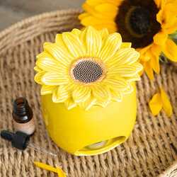 SUNFLOWER OILB