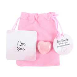 ROSE Q HEART