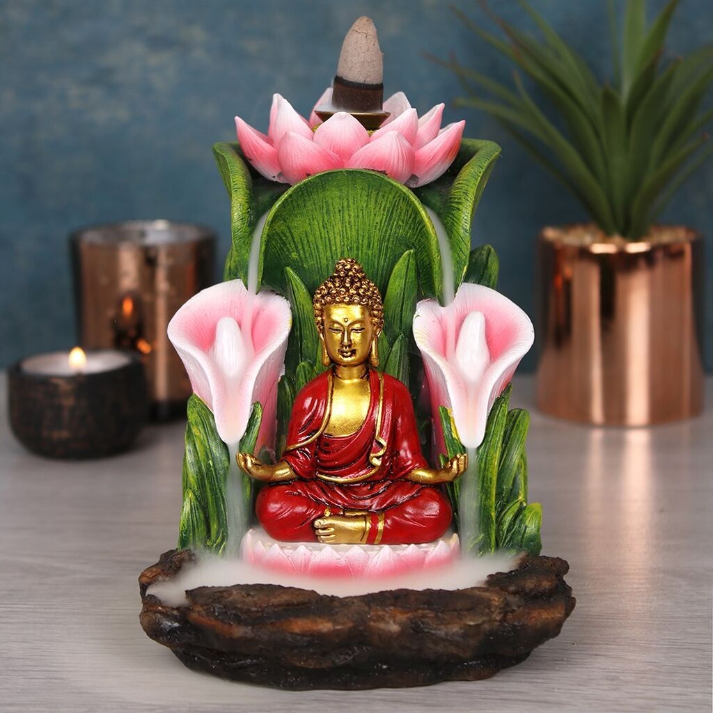 BUDDHA BF 2