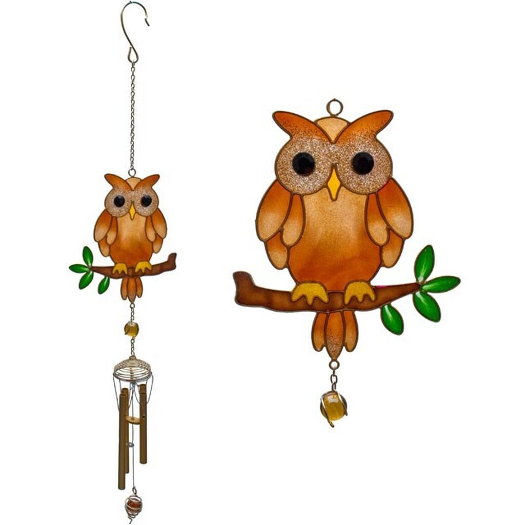 OWL WC