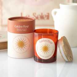 GOLDEN HR CANDLE