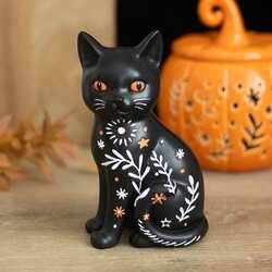 CAT STATUE