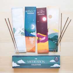 MEDITATION COLLECTION