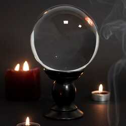 Crystal ball 2