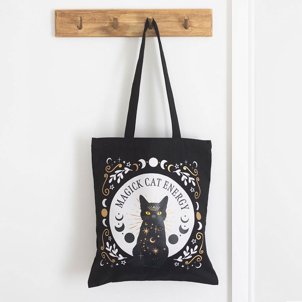 CAT TOTE
