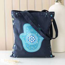 H AMSA TOTE