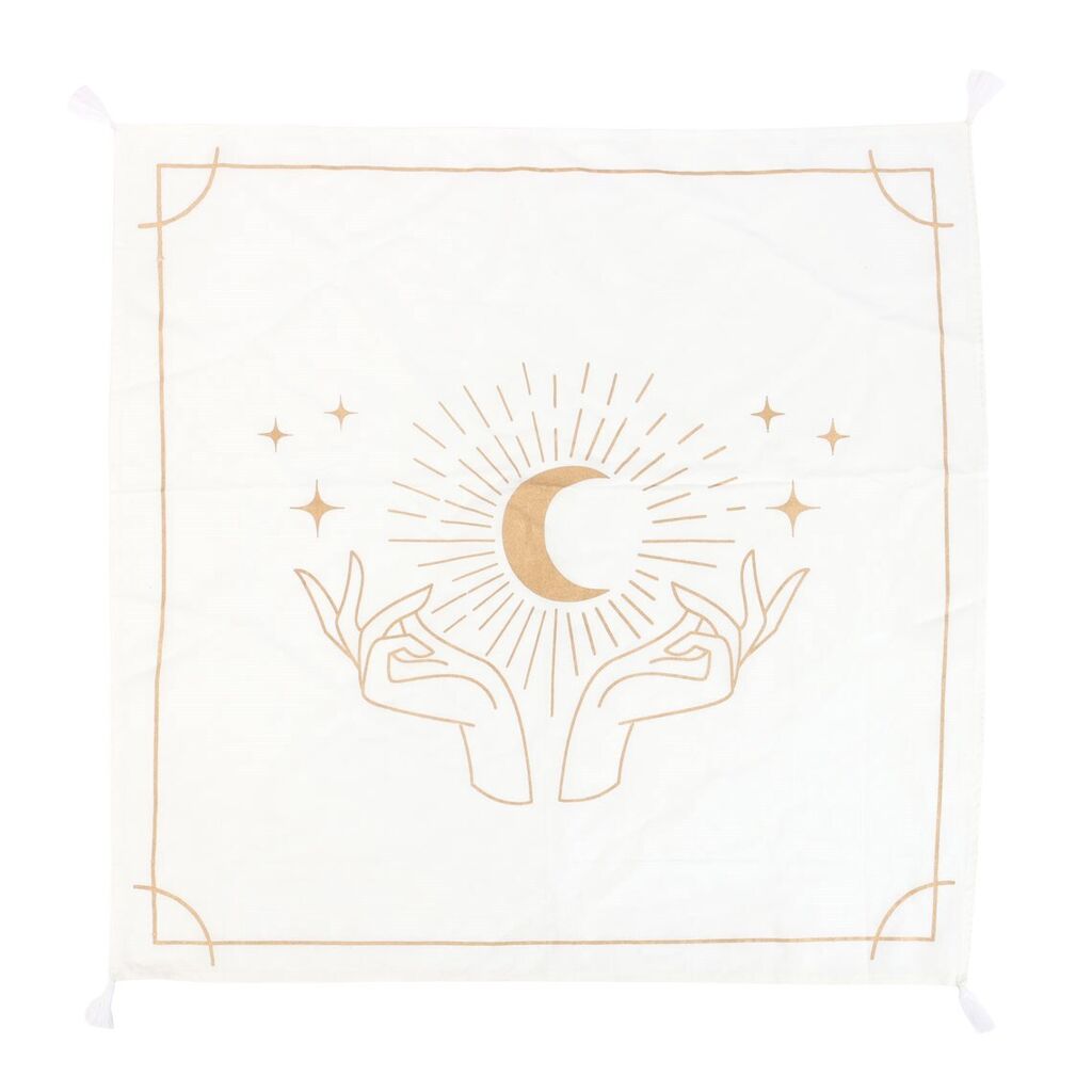 MYSTIC HAND ALTAR