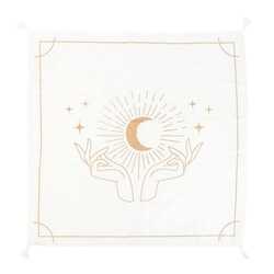 MYSTIC HAND ALTAR
