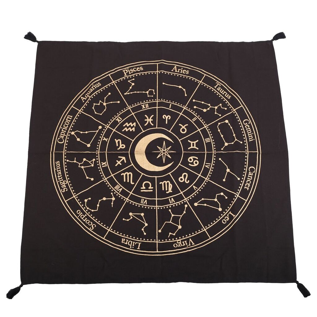 ASTRO ALTAR CLOTH