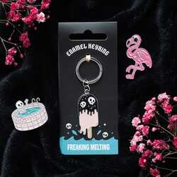 ICECREAM KEYRING