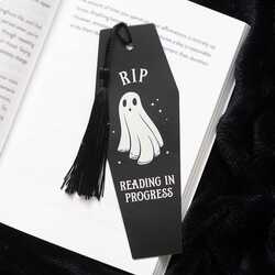 RIP BOOKMARK