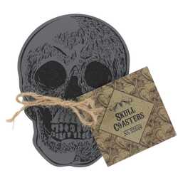 SKULL COASTER