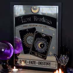 Tarot mirror2