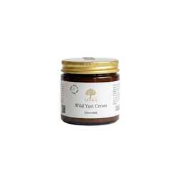 Wild yam cream