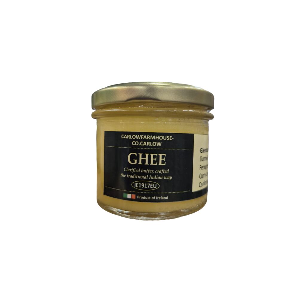 4 spice ghee