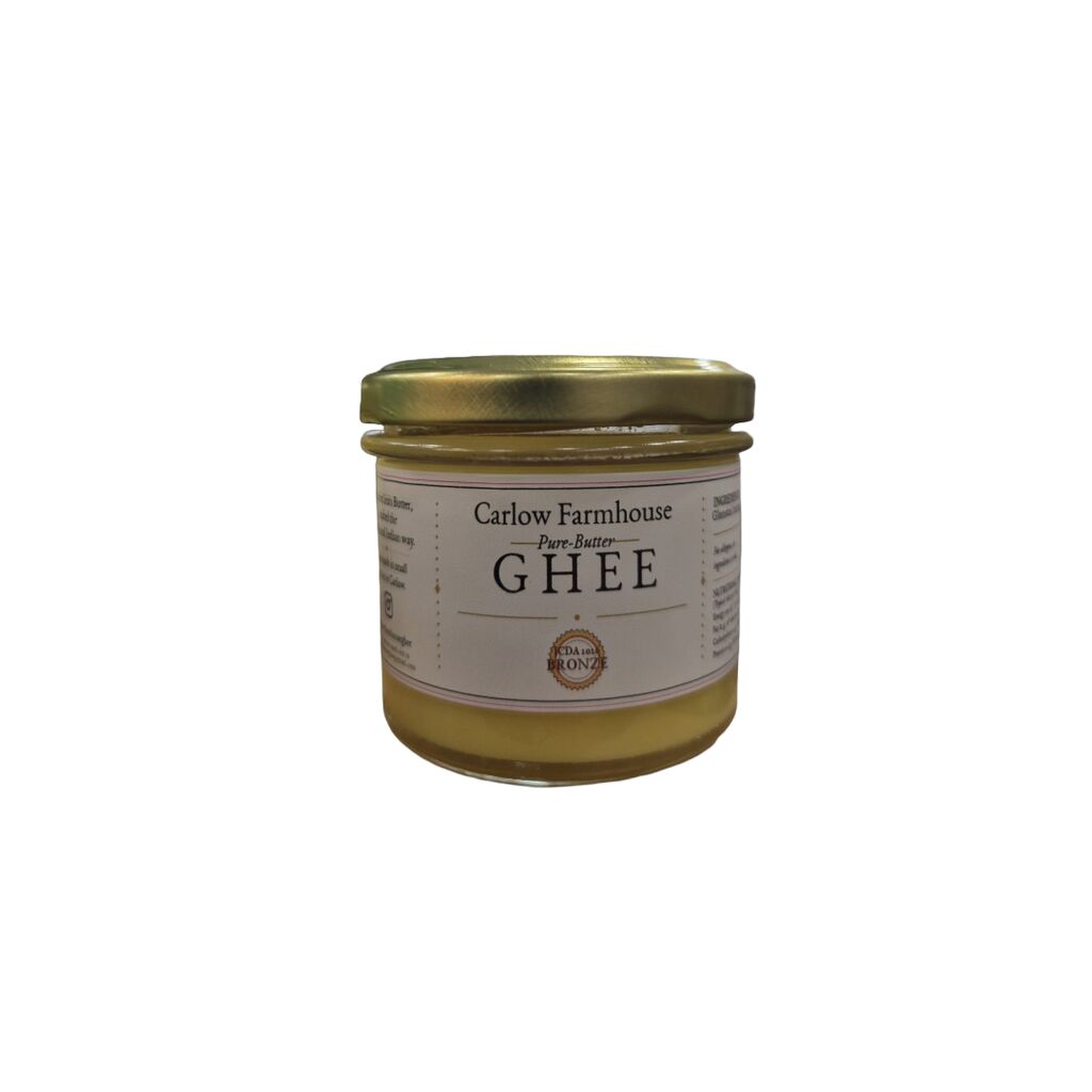Pure ghee