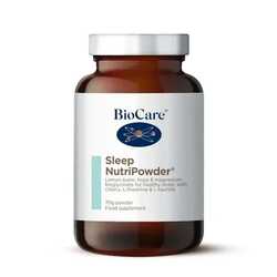 Biocare sleep nutripowder