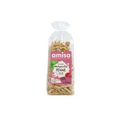 Rice penne