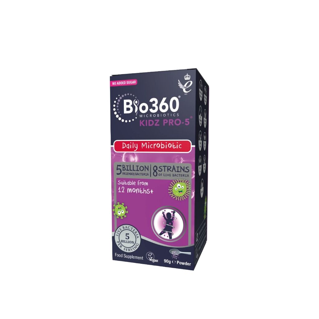 Natures aid kids 360