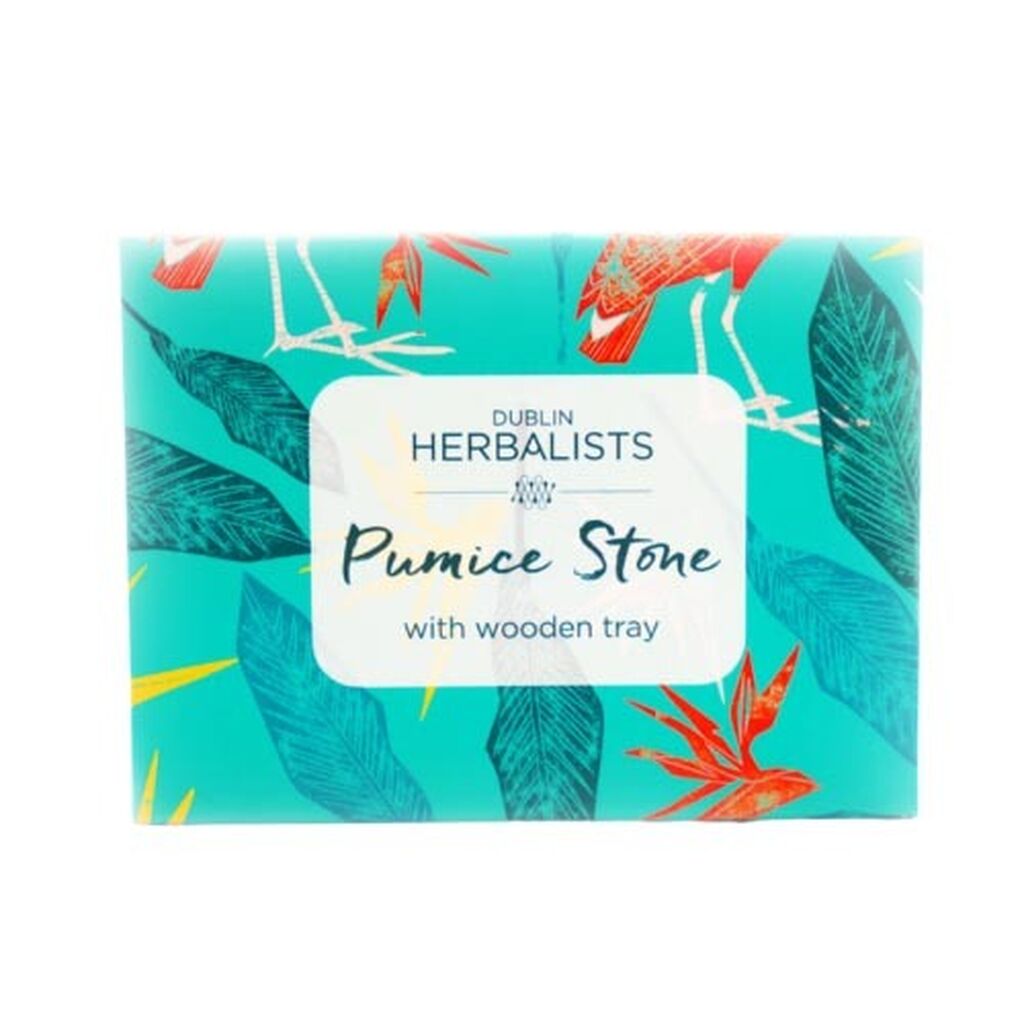Dublin herbalists pumice stone