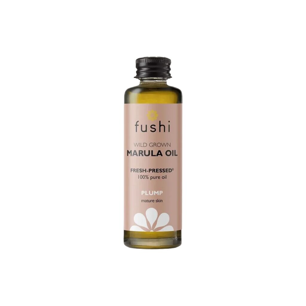 Marula oil