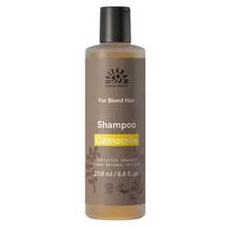 Urtekram chamomile shampoo
